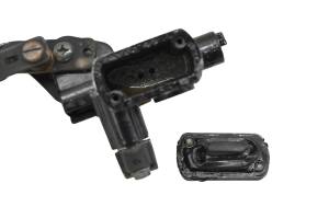 Arctic Cat - 06 Arctic Cat DVX250 2x4 Front Brake Master Cylinder & Lever - Image 3