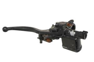 Arctic Cat - 06 Arctic Cat DVX250 2x4 Front Brake Master Cylinder & Lever - Image 4
