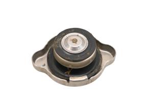 Arctic Cat - 06 Arctic Cat DVX250 2x4 Radiator Cap - Image 3