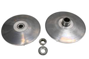 Arctic Cat - 06 Arctic Cat DVX250 2x4 Primary Drive Clutch - Image 2