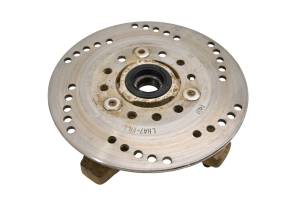 Arctic Cat - 06 Arctic Cat DVX250 2x4 Front Wheel Hub & Rotor Left Or Right - Image 3
