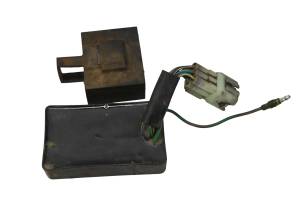 Arctic Cat - 06 Arctic Cat DVX250 2x4 Cdi Box - Image 2