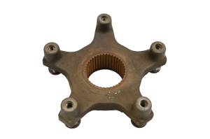 Arctic Cat - 06 Arctic Cat DVX250 2x4 Rear Brake Rotor Hub - Image 3