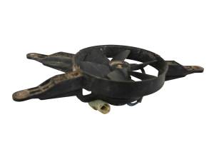 Arctic Cat - 06 Arctic Cat DVX250 2x4 Radiator Fan - Image 2