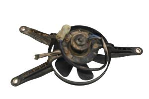 Arctic Cat - 06 Arctic Cat DVX250 2x4 Radiator Fan - Image 3