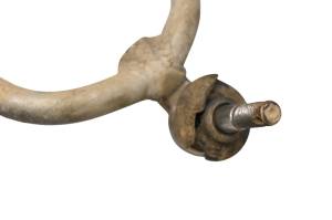 Arctic Cat - 06 Arctic Cat DVX250 2x4 Front Upper Left A-Arm - Image 4