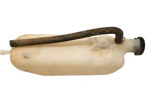 Arctic Cat - 06 Arctic Cat DVX250 2x4 Coolant Overflow Radiator Bottle - Image 2