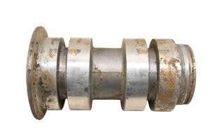 06 Arctic Cat DVX250 2x4 Rear Bearing Carrier Axle Housing