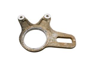 Yamaha - 07 Yamaha Raptor 700 Rear Brake Caliper Bracket YFM700R - Image 2