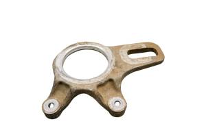 Yamaha - 07 Yamaha Raptor 700 Rear Brake Caliper Bracket YFM700R - Image 3