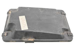01 Honda TRX400EX Airbox Lid Cover Sportrax 400