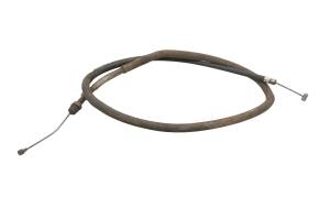 Honda - 01 Honda TRX400EX Clutch Cable Sportrax 400 - Image 1