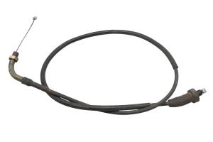 01 Honda TRX400EX Throttle Cable Sportrax 400