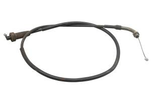 Honda - 01 Honda TRX400EX Throttle Cable Sportrax 400 - Image 2