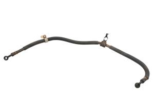 Honda - 01 Honda TRX400EX Rear Brake Line Sportrax 400 - Image 2