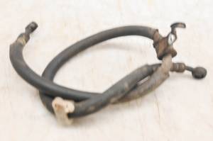 Honda - 01 Honda TRX400EX Rear Brake Line Sportrax 400 - Image 3