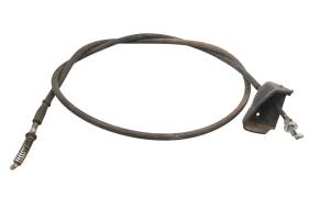 01 Honda TRX400EX Parking Brake Cable Sportrax 400