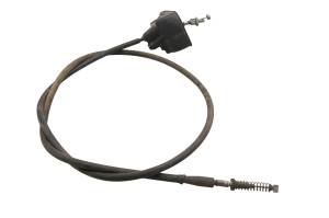 Honda - 01 Honda TRX400EX Parking Brake Cable Sportrax 400 - Image 3