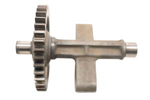 01 Honda TRX400EX Counter Balancer Crankshaft Balance Sportrax 400