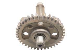 Honda - 01 Honda TRX400EX Counter Balancer Crankshaft Balance Sportrax 400 - Image 2