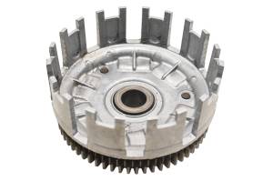 01 Honda TRX400EX Clutch Basket Sportrax 400