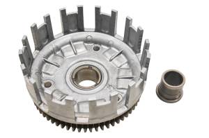 Honda - 01 Honda TRX400EX Clutch Basket Sportrax 400 - Image 3