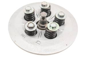 01 Honda TRX400EX Clutch Pressure Plate Sportrax 400