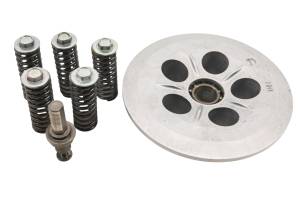 Honda - 01 Honda TRX400EX Clutch Pressure Plate Sportrax 400 - Image 3