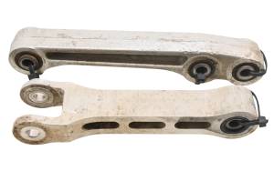 Honda - 01 Honda TRX400EX Rear Shock Linkage Sportrax 400 - Image 1