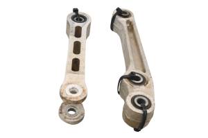 Honda - 01 Honda TRX400EX Rear Shock Linkage Sportrax 400 - Image 2