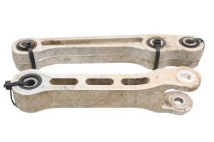 Honda - 01 Honda TRX400EX Rear Shock Linkage Sportrax 400 - Image 3