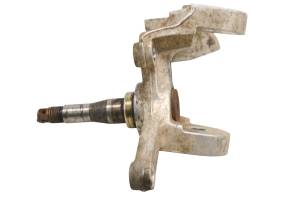 Honda - 01 Honda TRX400EX Front Right Spindle Knuckle Sportrax 400 - Image 2