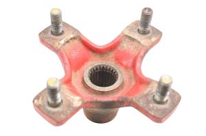 01 Honda TRX400EX Rear Wheel Hub Left Or Right Sportrax 400