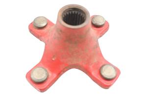 Honda - 01 Honda TRX400EX Rear Wheel Hub Left Or Right Sportrax 400 - Image 2