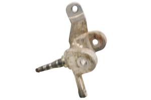 Honda - 01 Honda TRX400EX Front Left Spindle Knuckle Sportrax 400 - Image 2
