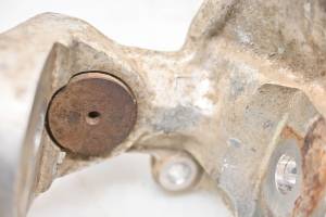 Honda - 01 Honda TRX400EX Front Left Spindle Knuckle Sportrax 400 - Image 4