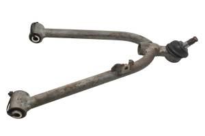 01 Honda TRX400EX Front Upper Left A-Arm Sportrax 400