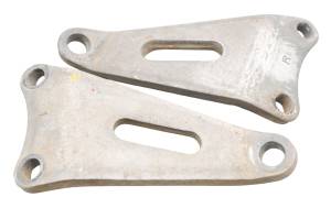 Honda - 01 Honda TRX400EX Front Engine Motor Mounts Brackets Sportrax 400 - Image 3