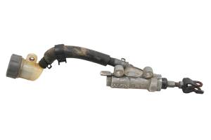 01 Honda TRX400EX Rear Brake Master Cylinder Sportrax 400