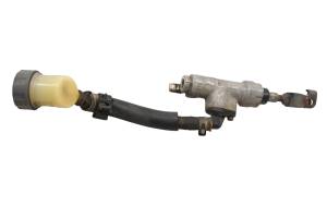 Honda - 01 Honda TRX400EX Rear Brake Master Cylinder Sportrax 400 - Image 2