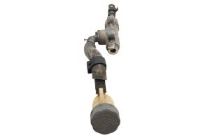 Honda - 01 Honda TRX400EX Rear Brake Master Cylinder Sportrax 400 - Image 3
