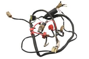 01 Honda TRX400EX Wire Harness Electrical Wiring Sportrax 400