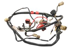 Honda - 01 Honda TRX400EX Wire Harness Electrical Wiring Sportrax 400 - Image 2