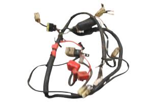 Honda - 01 Honda TRX400EX Wire Harness Electrical Wiring Sportrax 400 - Image 3