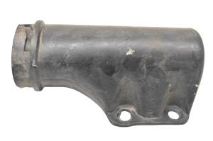 01 Honda TRX400EX Tool Storage Box Sportrax 400