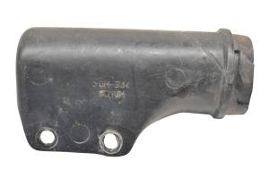 Honda - 01 Honda TRX400EX Tool Storage Box Sportrax 400 - Image 3