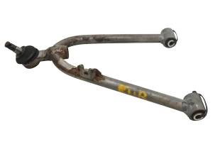 01 Honda TRX400EX Front Upper Right A-Arm Sportrax 400