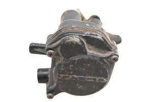 01 Honda TRX400EX Thumb Throttle Sportrax 400