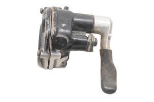 Honda - 01 Honda TRX400EX Thumb Throttle Sportrax 400 - Image 2