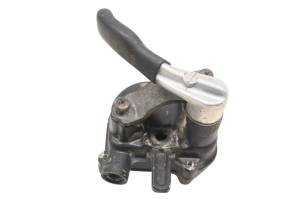 Honda - 01 Honda TRX400EX Thumb Throttle Sportrax 400 - Image 3